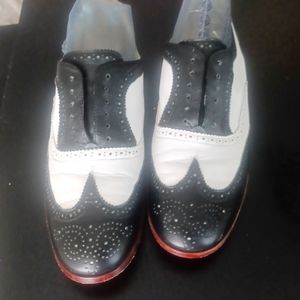 Assorted Brands shoes size 10